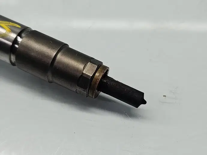 Injector Dacia Duster 2 [Fabr 2017-2023] 8201636333 1.5 dCi K9K-U8 85KW / 116CP