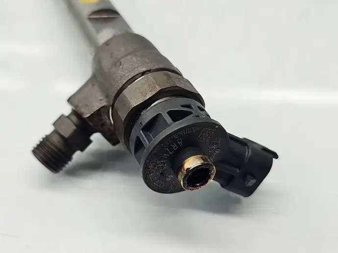Injector Dacia Duster 2 [Fabr 2017-2023] 8201636333 1.5 dCi K9K-U8 85KW / 116CP