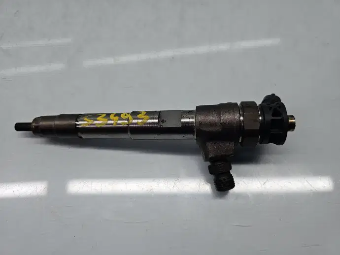 Injector Dacia Duster 2 [Fabr 2017-2023] 8201636333 1.5 dCi K9K-U8 85KW / 116CP