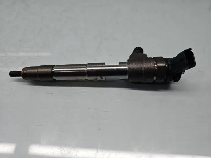 Injector Dacia Duster 2 [Fabr 2017-2023] 8201636333 1.5 dCi K9K-U8 85KW / 116CP