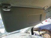 Parasolar dreapta Seat Ibiza 1.2 benz OEM 2008-2017