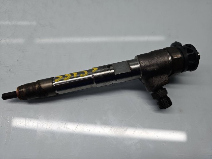 Injector Dacia Duster 2 [Fabr 2017-2023] 8201636333 1.5 dCi K9K-U8 85KW / 116CP