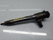 Injector Dacia Duster 2 [Fabr 2017-2023] 8201636333 1.5 dCi K9K-U8 85KW / 116CP