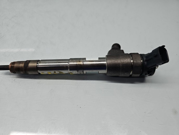 Injector Dacia Duster 2 [Fabr 2017-2023] 8201636333 1.5 dCi K9K-U8 85KW / 116CP