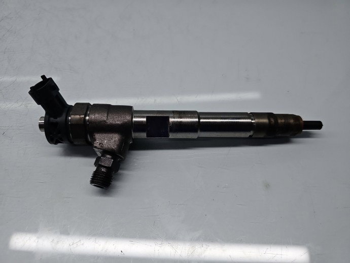 Injector Renault Captur (J87) [Fabr 2013-2017] 8201636333 1.5 dCi K9K-U8 85KW / 116CP