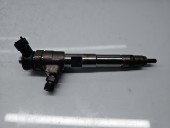Injector Renault Captur (J87) [Fabr 2013-2017] 8201636333 1.5 dCi K9K-U8 85KW / 116CP