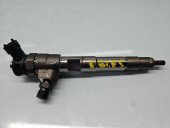 Injector Renault Captur (J87) [Fabr 2013-2017] 8201636333 1.5 dCi K9K-U8 85KW / 116CP
