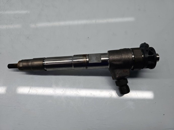 Injector Renault Captur (J87) [Fabr 2013-2017] 8201636333 1.5 dCi K9K-U8 85KW / 116CP