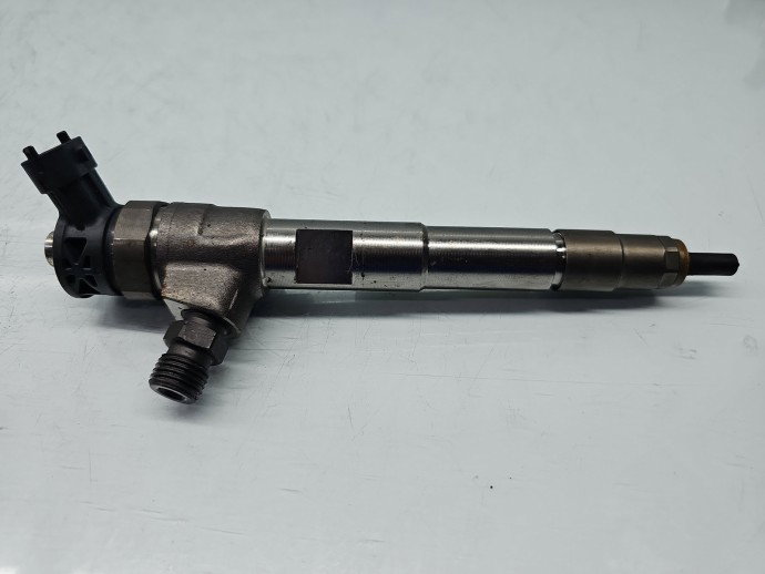 Injector Renault Captur (J87) [Fabr 2013-2017] 8201636333 1.5 dCi K9K-U8 85KW / 116CP