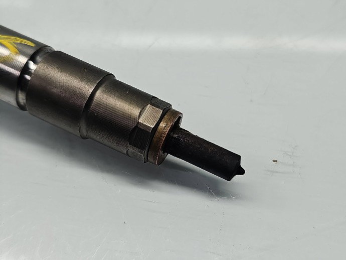 Injector Renault Captur (J87) [Fabr 2013-2017] 8201636333 1.5 dCi K9K-U8 85KW / 116CP