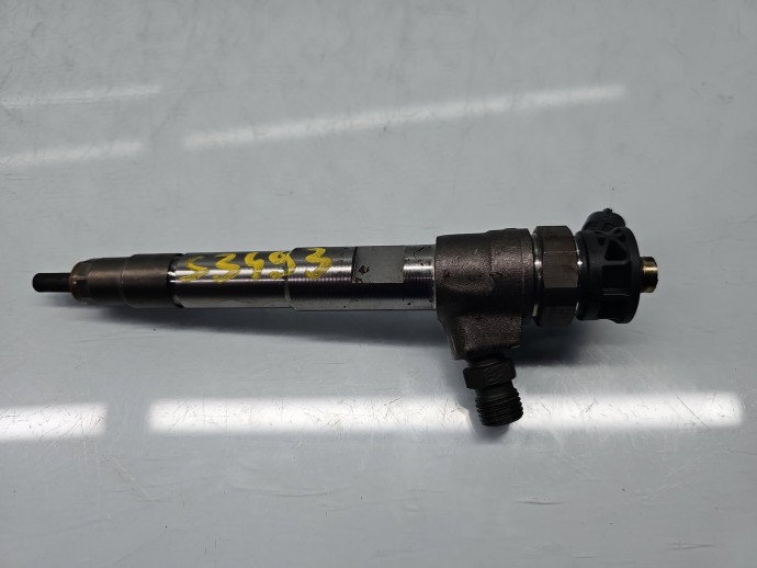 Injector Renault Captur (J87) [Fabr 2013-2017] 8201636333 1.5 dCi K9K-U8 85KW / 116CP