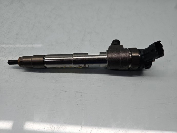 Injector Renault Captur (J87) [Fabr 2013-2017] 8201636333 1.5 dCi K9K-U8 85KW / 116CP
