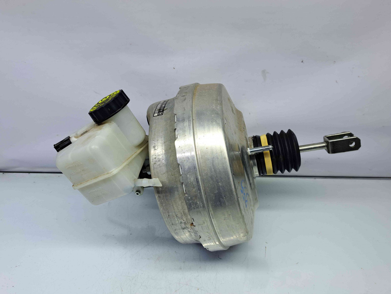 Tulumba frana Mercedes Clasa E (W212) [Fabr 2009-2016] A2124301330 2.2 CDI 651924 2.2 CDI 651924 125KW / 170CP - imagine 1