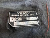 Cutie viteze automata Volvo XC60 [Fabr 2008-2017] 2.4 D5244T4 TF-80SC 136KW / 185CP