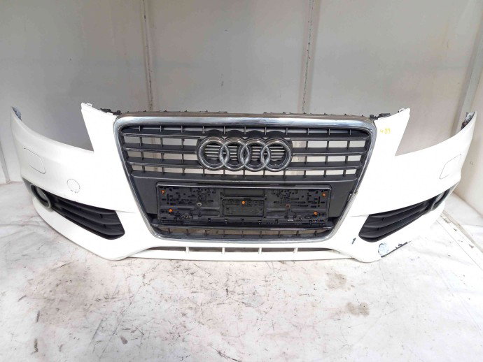 Bara fata OEM Audi A4 (8K5, B8) [Fabr 2008-2015] 