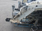 Suport aripa stanga fata Renault Megane 4 [Fabr 2015-prezent] Hatchback