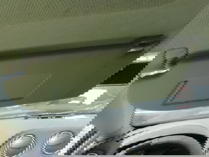 Parasolar stanga Seat Ibiza 1.2 benz OEM 2008-2017