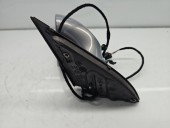 Oglinda stanga Volkswagen Passat B6 (3C2) [Fabr 2005-2010] Sedan LC7Z