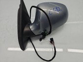 Oglinda stanga Volkswagen Passat B6 (3C2) [Fabr 2005-2010] Sedan LC7Z