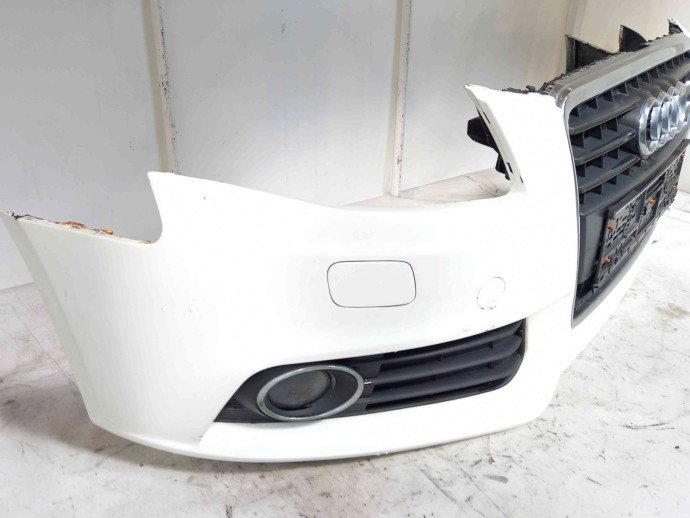 Bara fata OEM Audi A4 (8K5, B8) [Fabr 2008-2015] 