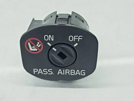 Buton ON/OFF airbag Volvo S60 II [Fabr 2010-2018] 30795214