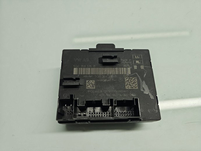 Modul confort Volkswagen Golf 7 (5G) [Fabr 2014-prezent] 5Q0959595B