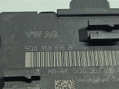 Modul confort Volkswagen Golf 7 (5G) [Fabr 2014-prezent] 5Q0959595B