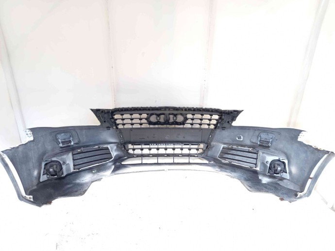 Bara fata OEM Audi A4 (8K5, B8) [Fabr 2008-2015] 