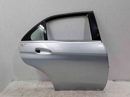 Usa dreapta spate Mercedes Clasa E (W212) [Fabr 2009-2016] 988 Argintiu diamant