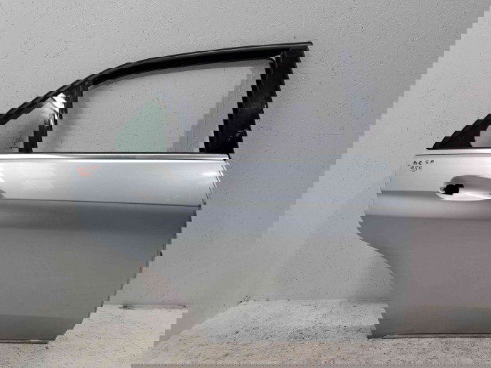 Usa dreapta spate Mercedes Clasa E (W212) [Fabr 2009-2016] 988 Argintiu diamant