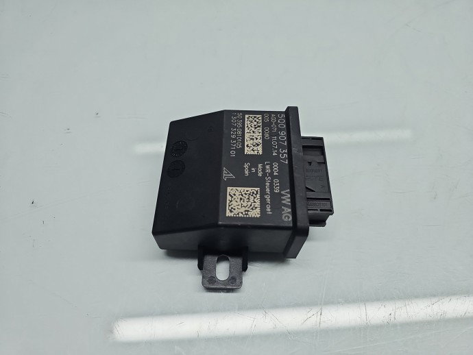 Modul confort Volkswagen Tiguan II (AD1, AX1) [2016-2018] 5Q0907357