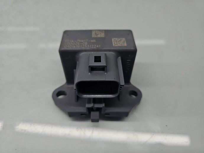 Modul confort Ford Mondeo 5 sedan (CD) [Fabr 2012-2016] FG1A-7H417-MA