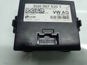 Modul confort Volkswagen Golf 7 (5G) [Fabr 2014-prezent] 5Q0907530T