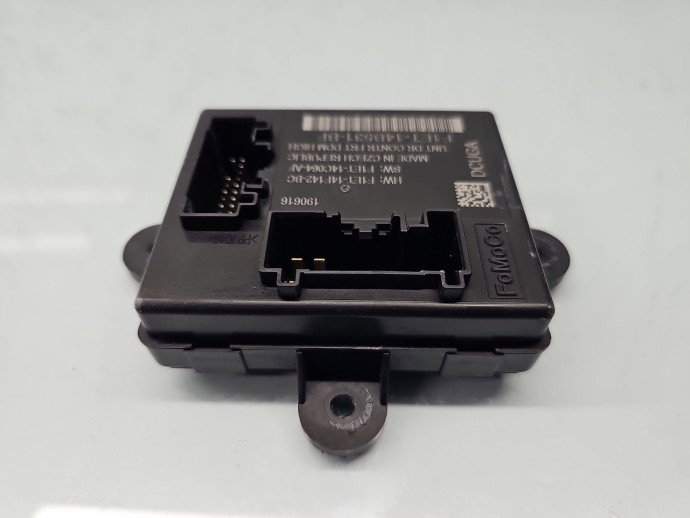 Modul confort Ford Focus 3 [Fabr 2010-2018] F1ET-14B531-BF