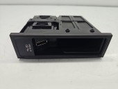 Modul confort Seat Leon (1P1) [Fabr 2005-2011] 5N0035342F