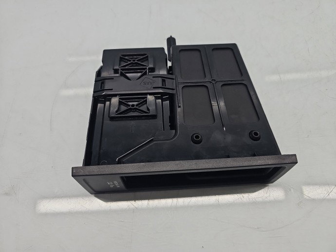 Modul confort Seat Leon (1P1) [Fabr 2005-2011] 5N0035342F