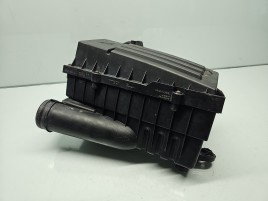 Carcasa filtru aer Volkswagen Touran (1T1, 1T2) [Fabr 2003-2010] 1K0129607S 2.0 TDI BMM 103KW / 140CP