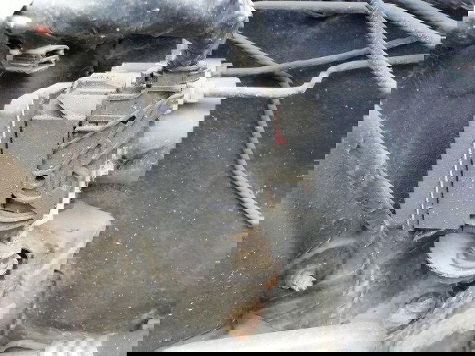 Pompa ABS Seat Ibiza 1.2 benz 6R0907379AB 2008-2017