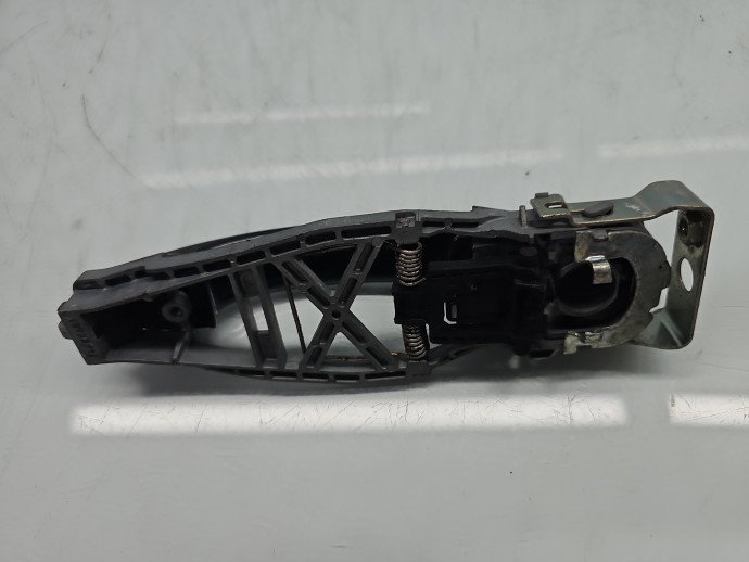 Maner usa stanga fata Volkswagen Touran (1T3) [Fabr 2010-2015] LC9X