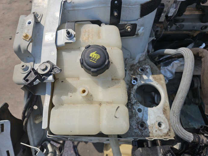 Vas expansiune Renault Megane 4 [Fabr 2015-prezent] Hatchback