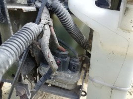 Pompa servodirectie Seat Ibiza 1.2 benz OEM 2008-2017