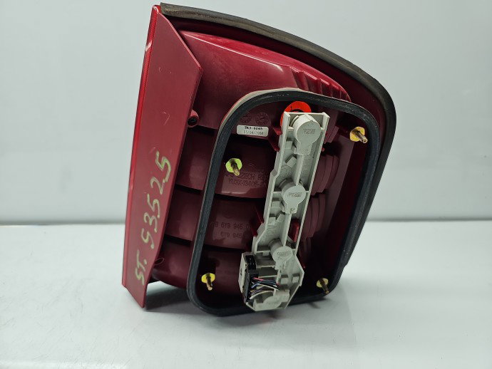 Stop aripa stanga Skoda Fabia 1 (6Y2) [Fabr 1999-2008] Break 6Y9945095B