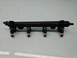 Rampa injectoare Skoda Fabia 1 (6Y2) [Fabr 1999-2008] 036133319 1.4 Benz BBY 55KW / 75CP