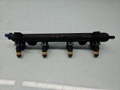 Rampa injectoare Skoda Fabia 1 (6Y2) [Fabr 1999-2008] 036133319 1.4 Benz BBY 55KW / 75CP