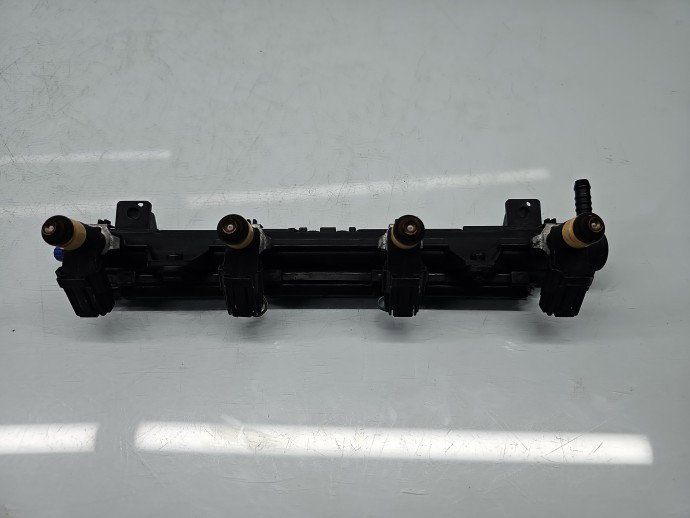 Rampa injectoare Skoda Fabia 1 (6Y2) [Fabr 1999-2008] 036133319 1.4 Benz BBY 55KW / 75CP