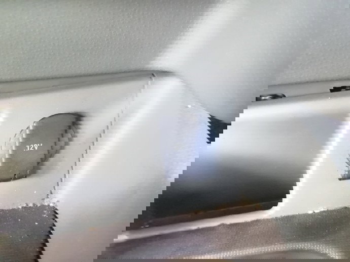 Priza 12v Seat Ibiza 1.2 benz OEM 2008-2017