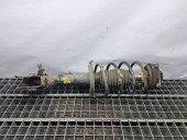 Amortizor dreapta fata Mercedes Clasa A (W169) [Fabr 2004-2012] A1693200130 2.0 CDI 640942 2.0 CDI 640942 60KW / 82CP