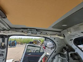 Airbag cortina dreapta Renault Megane 4 [Fabr 2015-prezent]