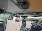 Airbag cortina dreapta Renault Megane 4 [Fabr 2015-prezent]