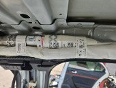 Airbag cortina dreapta Renault Megane 4 [Fabr 2015-prezent]